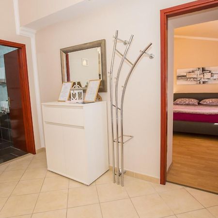 Villa Michelle Karojba Exteriér fotografie